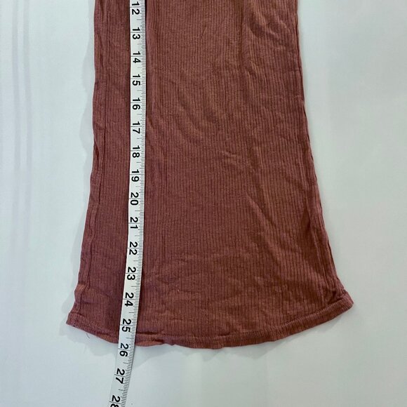 Michael Star's One Size Fits Most rusth color women's tank top pre owned - Picture 5 of 8